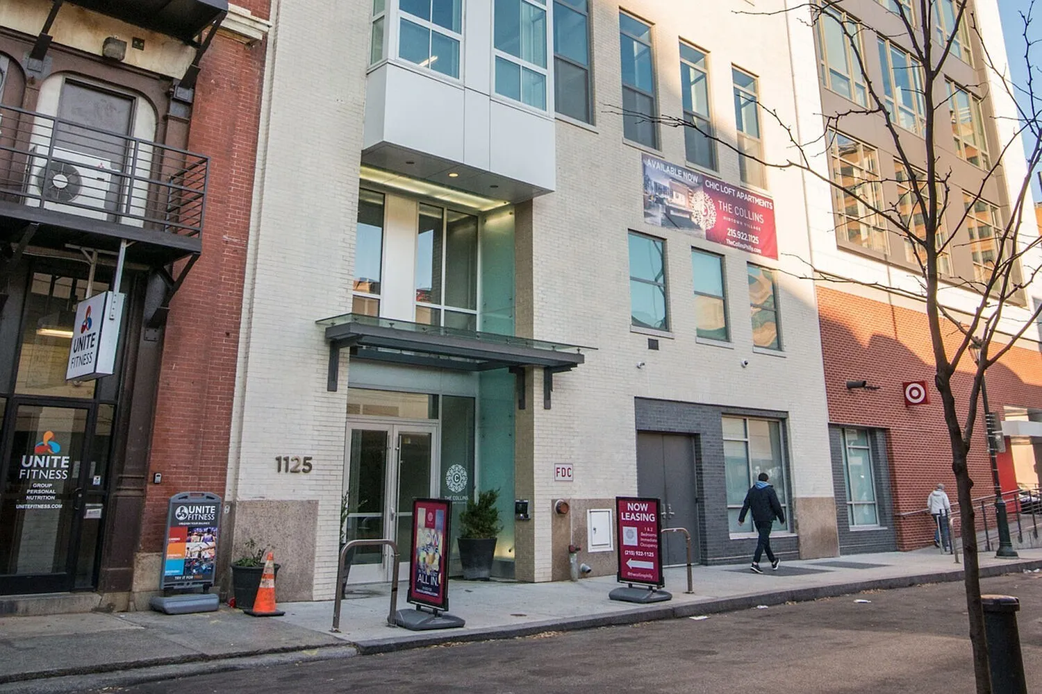 The Collins — Photo 4