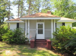 305 N Mitchell St, Thomasville, GA 31792