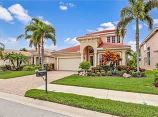 19624 Maddelena Cir, Estero, FL 33967
