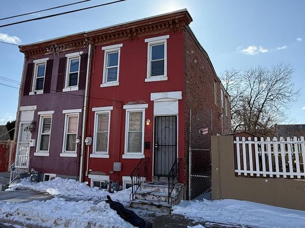 406 Cherry St, Camden, NJ 08103