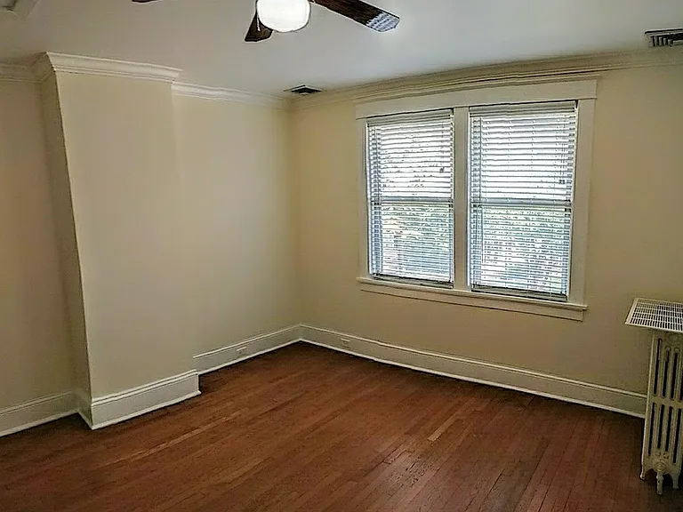 Front bedroom