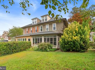 1635 Spring Ave, Jenkintown, PA 19046