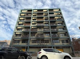 Seasidwe Condominium, Brooklyn, NY 11235