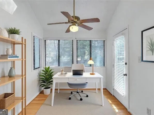 3445 Ivys Walk, Atlanta, GA 30340