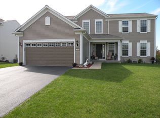 2451 Emerald Ln, Yorkville, IL 60560