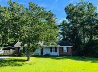 3206 Yellow Pine Dr, Augusta, GA 30909