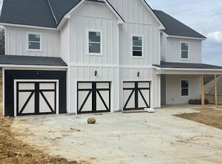 138 Silvercrest Dr LOT 169, Acworth, GA
