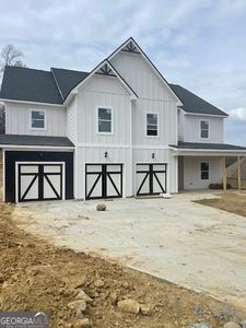 138 Silvercrest Dr LOT 169, Acworth, GA, 30101
