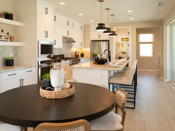 Homes Available Soon, AERO at 3Roots