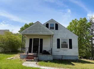 7197 Mount Cross Rd, Danville, VA 24540