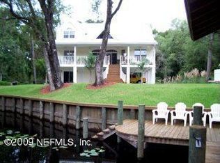 3843 Forest Dr, Middleburg, FL 32068
