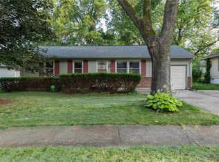 5303 NE 44th Ter, Kansas City, MO 64117