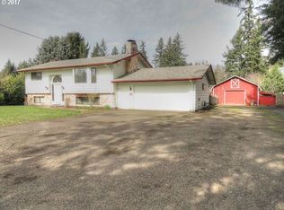 22265 NW Quatama Rd, Hillsboro, OR
