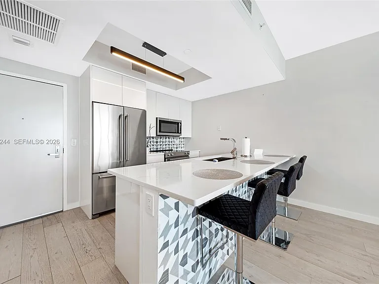 888 Biscayne Blvd #3907 — Photo 6