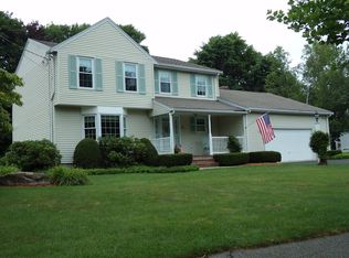 38 Anne Rd, Norwood, MA 02062
