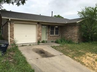 3008 Schadt St, Fort Worth, TX 76106