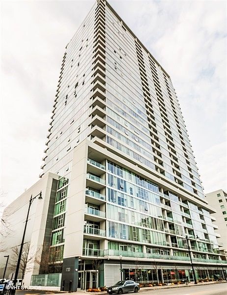 1st image of 1720 S Michigan Ave #P-246