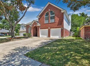 1315 Chesterpoint Dr, Spring, TX 77386
