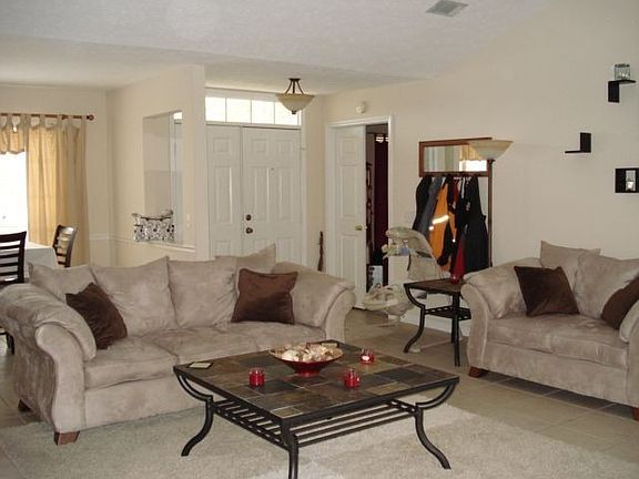 LIVING ROOM FROM BACK PATIO