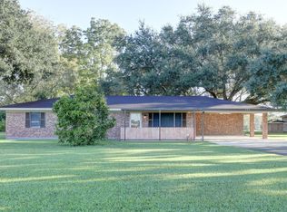405 Garber Rd, Broussard, LA 70518