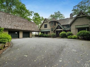 84 Old Forester Trl, Cullowhee, NC 28723