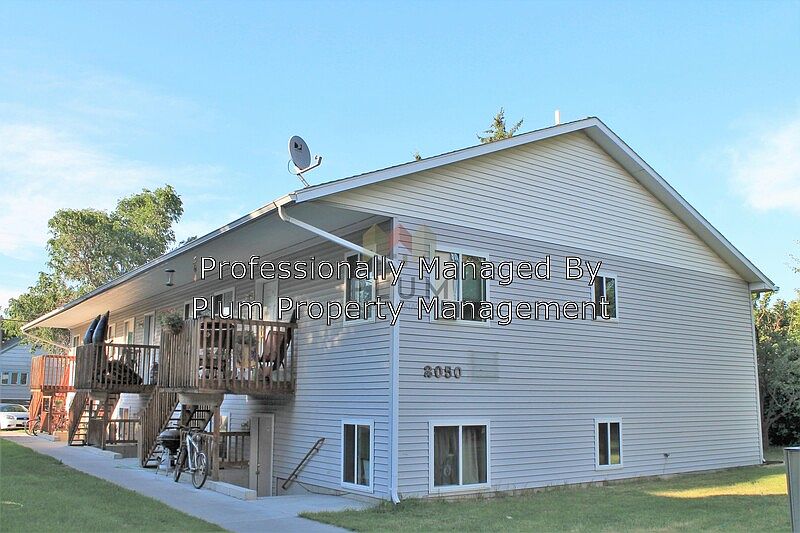 1st image of 2050 S 14th St W APT 1
