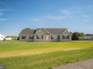None Available, Bridgeville, DE 19933