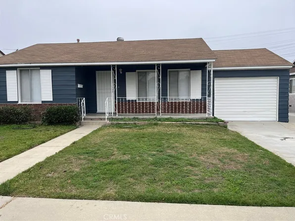 10341 Karmont Ave, South Gate, CA 90280