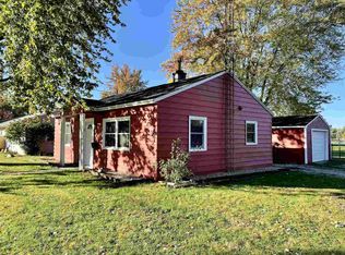 521 N Grant St, Warsaw, IN 46580