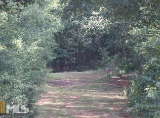 456 Aderhold Rd, Carnesville, GA 30521