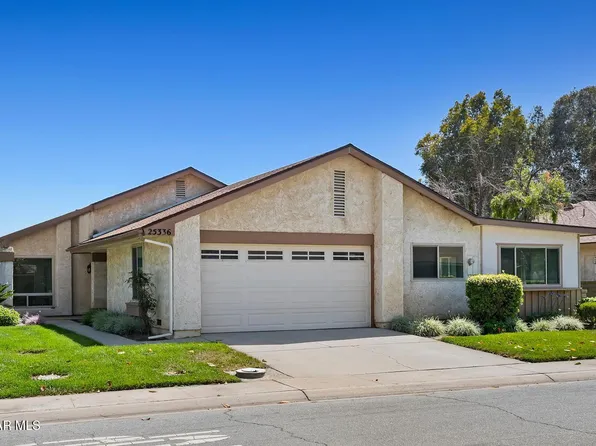 25336 Village 25, Camarillo, CA 93012