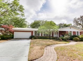 937 Huntingdon Rd, Panama City, FL 32405