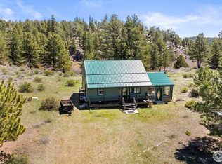 198 Deer Park Dr, Livermore, CO 80536