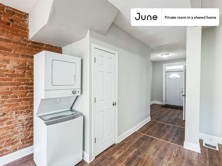 1432 Perry Pl NW #B — Photo 5