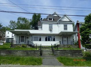 NULLR S Main St, Forest City, PA 18421