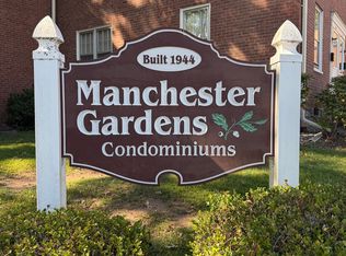 15 Forest St UNIT L, Manchester, CT 06040