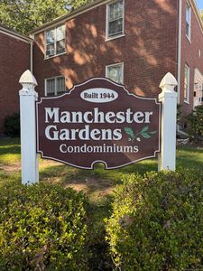 15 Forest Street #L, Manchester, CT, 06040