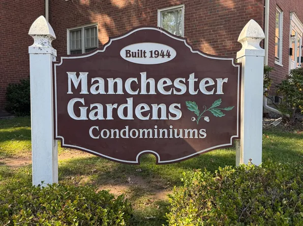 15 Forest Street #L, Manchester, CT 06040