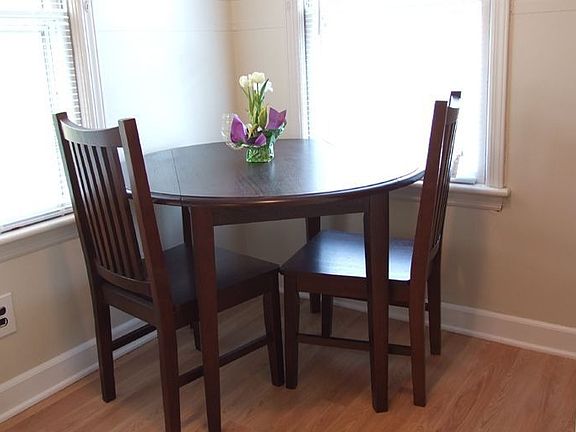 Breakfast Room