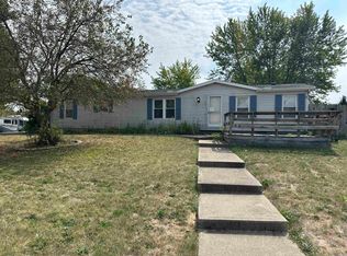 5620 Arapaho Trl, Fort Wayne, IN 46825