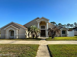 2338 Rue Maison, Biloxi, MS 39532