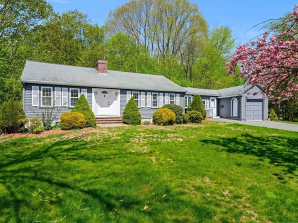 53 Summer St, Danvers, MA 01923