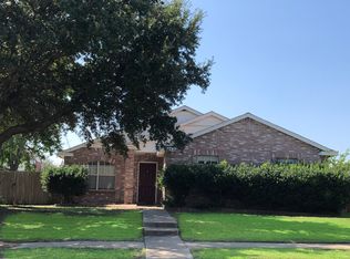 1205 Meadowgate Dr, Allen, TX 75002