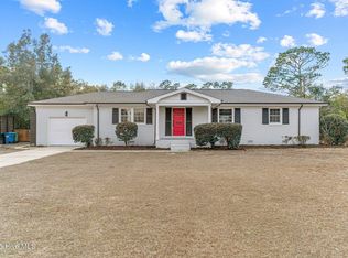 118 Elisha Dr, Wilmington, NC 28405