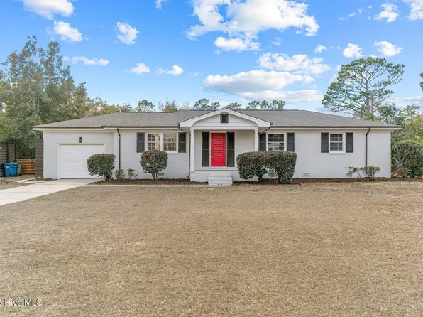 118 Elisha Drive, Wilmington, NC 28405