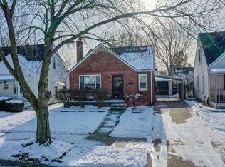 2014 Harwood Ave, Royal Oak, MI 48067