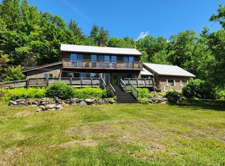 668 Stow Rd, Stow, ME 04037