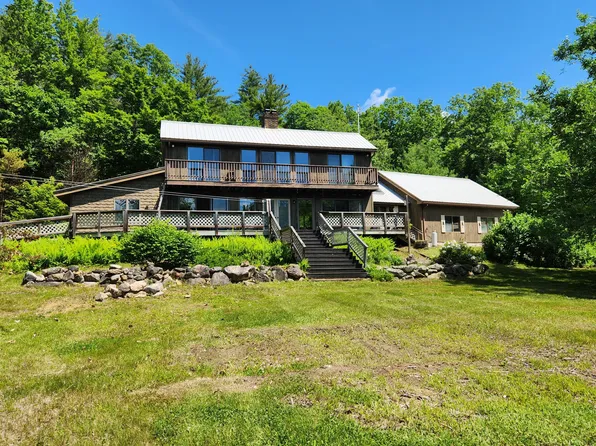 666 Stow Road, Stow, ME 04037