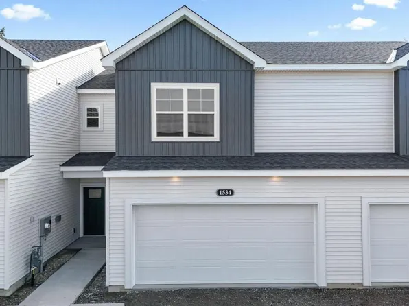 1526 Trellis Ln, West Saint Paul, MN 55118