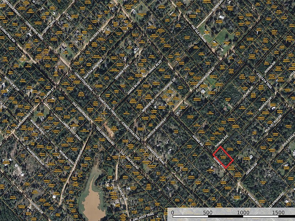 1st image of Thomas Ave